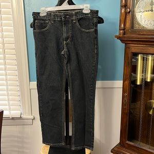 Wt02 newyork 30x30 mens jeans